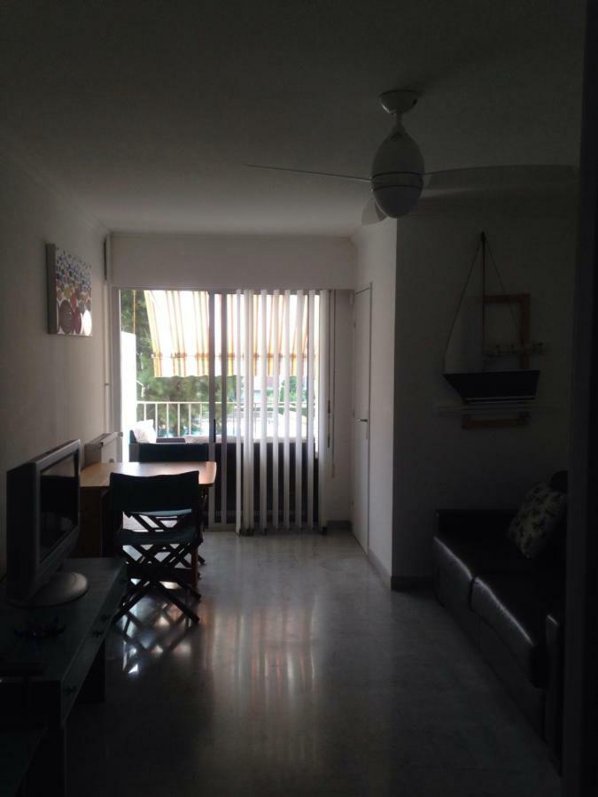 Les Caroubiers Apartment Рокбрюн-Кап-Мартин Екстериор снимка